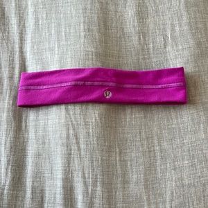 *NWOT* Lululemon Headband